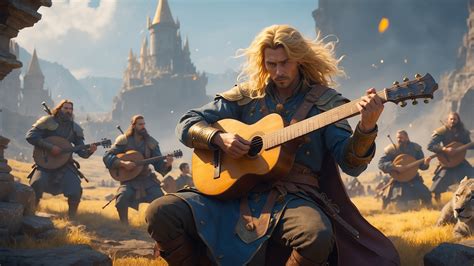 dnd bard guide|bard specializations 5e.